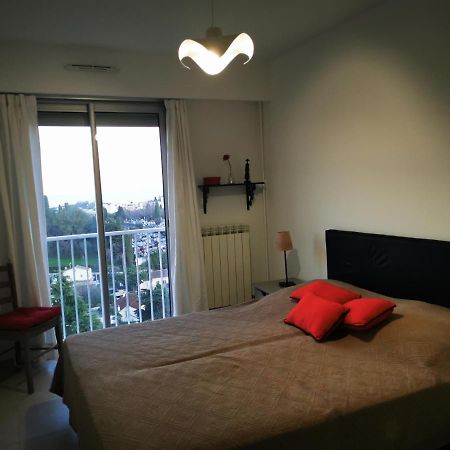 Superbe 3P 57M2 Antibes Parking Prive Leilighet Eksteriør bilde