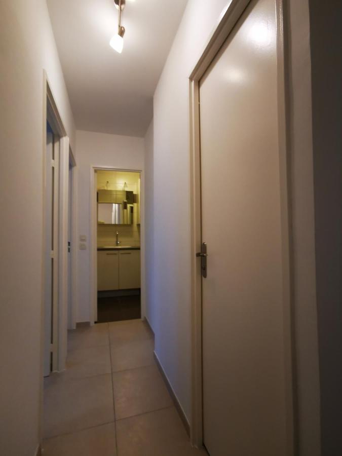 Superbe 3P 57M2 Antibes Parking Prive Leilighet Eksteriør bilde