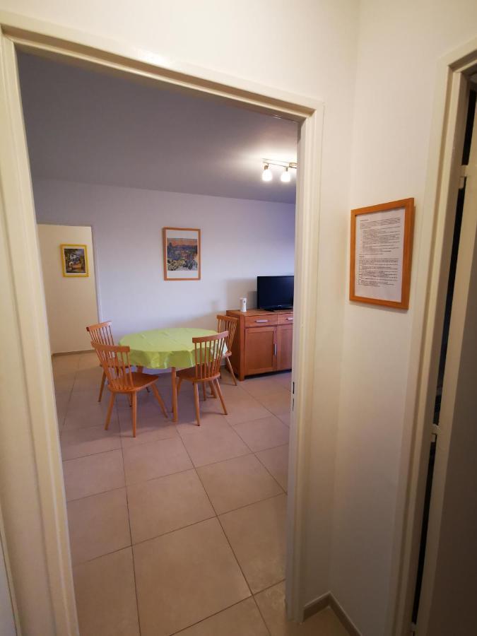 Superbe 3P 57M2 Antibes Parking Prive Leilighet Eksteriør bilde
